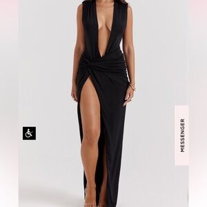 House of CB dress